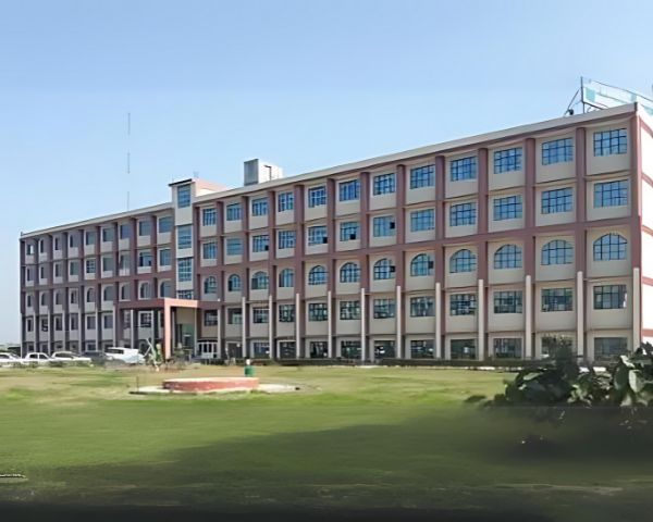 About St Soldier Institute of Pharmacy and Polytechnic 